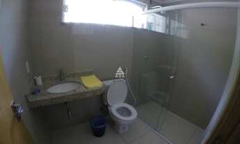 Imagem 6: Vendo casa em condomínio fechado com 3 suítes no bairro Adrianópolis em Manaus AM