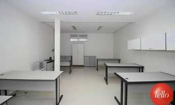 Imagem 5: São Paulo - Prédio Inteiro - Vila Clementino