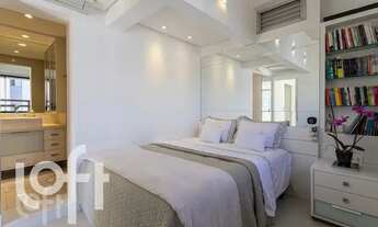 Imagem 4: Apartamento à venda em Brooklin com 157 m², 3 quartos, 2 suítes, 3 vagas