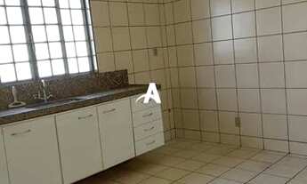 Imagem 6: Casa à venda, 4 quartos, 1 suíte, 4 vagas, Santa Mônica - Uberlândia/MG