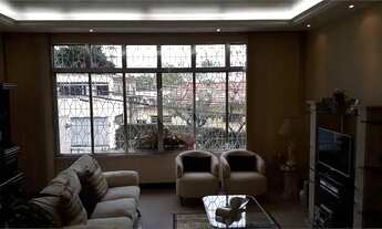 Imagem 4: Casa - 03 Quartos - Cachambi [ME