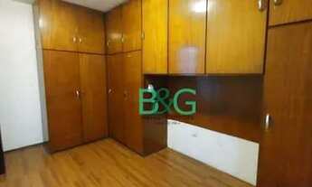 Imagem 2: Apartamento com 2 dormitórios para alugar, 51 m² por R$ 1.830/mês - Jardim Peri - São Paul