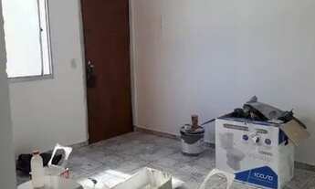 Imagem 4: Apartamento em bom estado