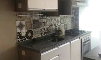 Imagem 5: Apartamento para aluguel tem 69 metros quadrados com 3 quartos em Jardim Leblon - Cuiabá