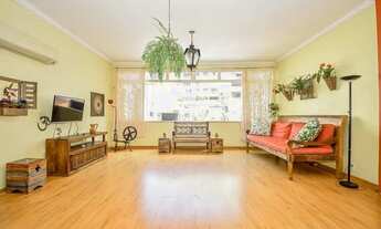 Imagem 2: Apartamento à venda, 4 quartos, 1 suíte, 2 vagas, Copacabana - RIO DE JANEIRO/RJ