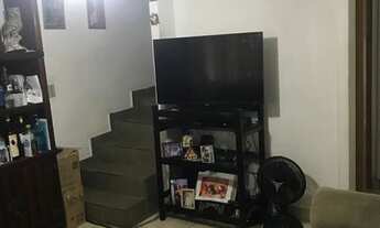 Imagem: Casa de condomínio sobrado para venda possui