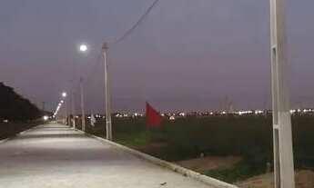 Imagem 3: Repasso lote do loteamento colorado