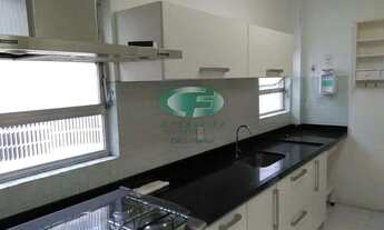 Imagem 6: Apartamento com 3 dorms, Gonzaga, Santos - R$ 1.25 mi, Cod: 1591241