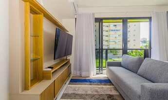 Imagem 3: Apartamento à venda Rua Anita Garibaldi, Boa Vista - Porto Alegre