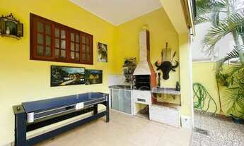 Imagem 6: Casa - Santa Cruz - Valinhos