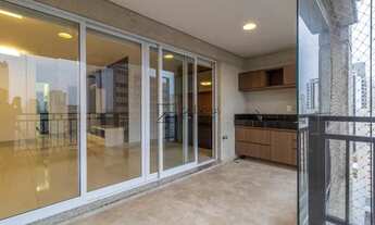 Imagem 3: Apartamento para venda com 93 metros quadrados com 2 quartos em Vila Mariana - São Paulo