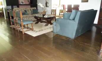 Imagem 2: Casa - 04 quartos - Grajaú [ME