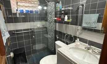 Imagem 2: Casa no Cj Nova Republica 3 Qts (Suite) Poço Artesiano 2 Vagas