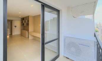 Imagem 5: Apartamento em São Paulo