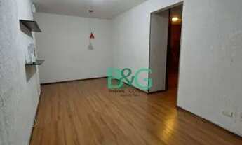 Imagem: Apartamento com 2 dormitórios para alugar