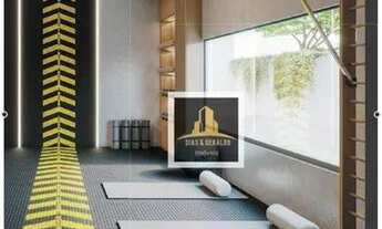 Imagem 5: Apartamento com 3 dormitórios à venda, 69 m² por R$ 412.041,61 - Jardim Oriente - São José