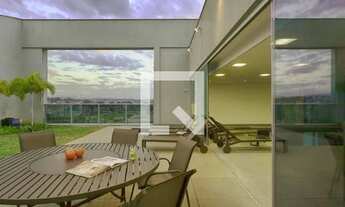 Imagem 6: Apartamento à Venda - Nova Gameleira, 1 Quarto, 22 m2