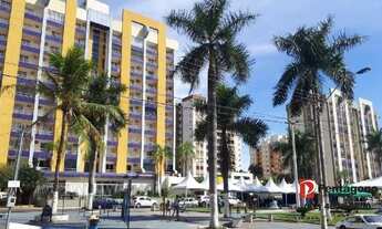 Imagem: Flat mobiliado em Caldas novas no setor