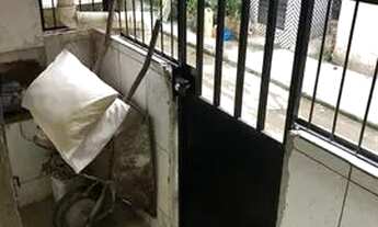 Imagem: Vende-se esta casa!