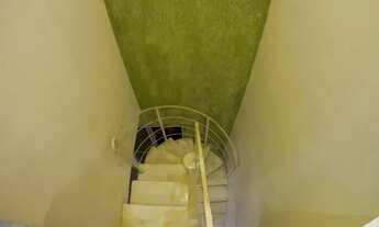 Imagem 7: Cobertura com 3 dormitórios à venda, 92 m² por R$ 330.000,00 - Conceição - Osasco/SP