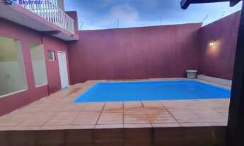 Imagem 2: Casa com 5 dormitórios, 420 m² - venda por R$ 570.000,00 ou aluguel por R$ 3.500,00/mês