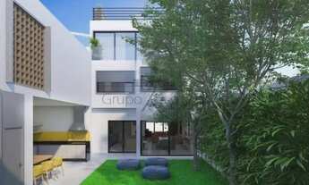 Imagem 7: Casa Padrão em São Paulo