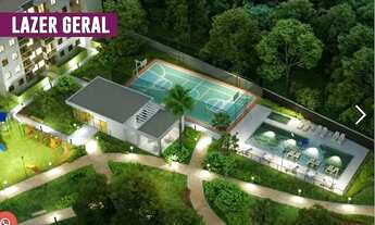 Imagem 5: Apartamento para venda com 2 quartos em Vargem Pequena - RJ