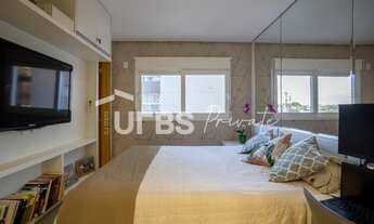 Imagem 2: Apartamento para venda com 121 metros quadrados com 3 quartos em Setor Marista - Goiânia