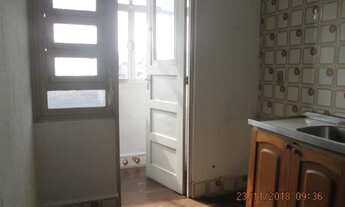 Imagem 7: Apartamento no Bairro Partenon com 60 m², 2 dormitórios, sala de estar, cozinha, banheiro