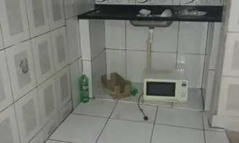 Imagem 4: CASA PRA ALUGAR EM SANTA CATARINA (NAO PAGA LUZ