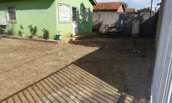 Imagem: Vendo Casa Residencial Novo Mundo Varzea