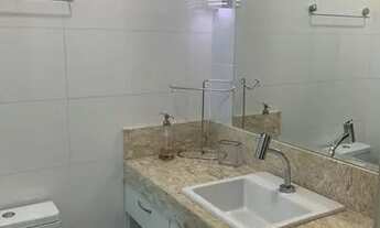 Imagem 7: Geneve / Adrianopolis 3 Qts (Suite) 100% Mobiliado