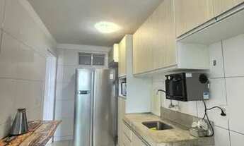 Imagem 4: Apartamento no Ilhas Gregas 3 quartos andar alto Vista Mar ?