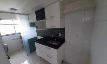 Imagem 3: Apartamento para venda possui 70 metros quadrados com 2 quartos