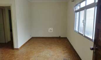 Imagem: Casa para locação na Vila Gilda em Santo