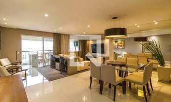 Imagem: Apartamento para Aluguel - Alphaville, 2