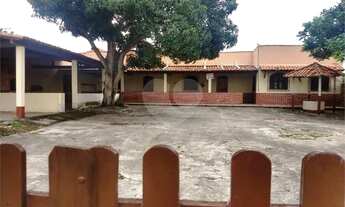 Imagem: Casa ampla em Araruama