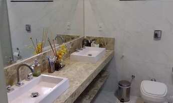 Imagem 6: Casa térrea Jardins Lisboa