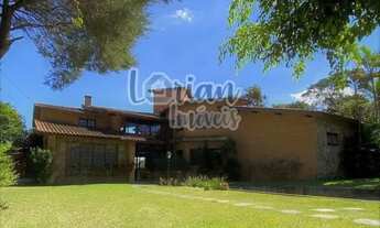 Imagem 3: CASA 890 M²| 4 DORMITÓRIOS SENDO 2 SUITES