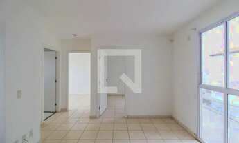 Imagem 2: Apartamento para Aluguel - Rocha Sobrinho, 2 Quartos, 43 m2