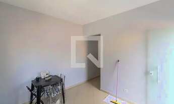 Imagem 3: Casa para Aluguel - Cangaíba, 1 Quarto, 45 m2