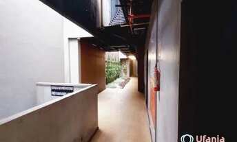 Imagem 6: Apartamento à venda, 1 quarto, 1 vaga, Funcionários - Belo Horizonte/MG