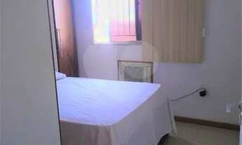 Imagem 7: Excelente apartamento em condomínio fechado. [VP