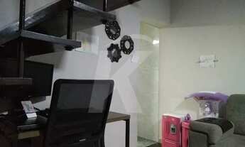 Imagem 4: Casa com 3 quartos e 2 vagas