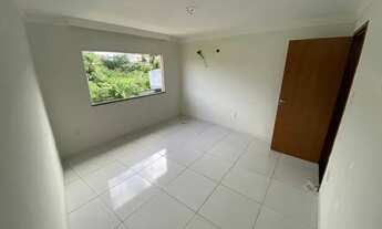 Imagem 3: Apartamento 2/4 - Mussurunga I