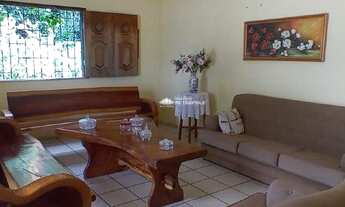 Imagem 7: AV. RIO POTI - BAIRRO: HORTO FLORESTAL