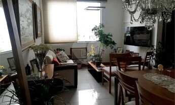 Imagem 4: Apartamento - 02 quartos - Méier [ME