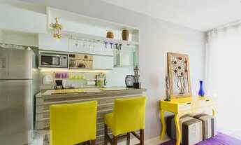 Imagem 2: Apartamento para Aluguel - Pechincha, 2 Quartos, 60 m2