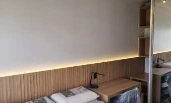 Imagem 3: Studio com 1 dormitório para alugar, 19 m² por R$ 4.100/mês - Bela Vista - São Paulo/SP