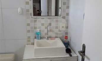 Imagem 4: Apartamento tipo casa - 02 quartos- Todos os Santos [ME